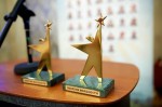 Три миллиона на реализацию инновационных проектов в сфере энергетики: состоялась церемония награждения победителей конкурса «Энергия молодости»