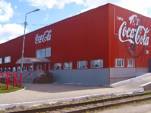        Coca-Cola      60%