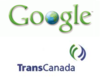 Google Inc. и TransCanada Corp. заявили о своем желании вложиться в солнечную энергетику