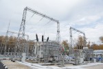 Системный оператор обеспечил режимные условия для ввода в работу подстанции 220 кВ Хованская в столичной энергосистеме