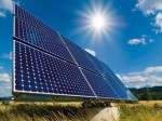 В Оренбуржье запустят крупнейший комплекс солнечных электростанций