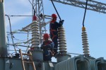 Энергетики Тейковских электрических сетей филиала «Ивэнерго» повышают надежность электроснабжения потребителей