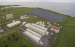 Гибридная ВИЭ-электростанция открыта в Португалии