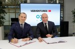 Руководители компаний О3 и VEB Ventures подписали соглашение о сотрудничестве