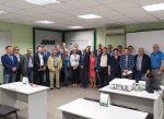 Центр энергосбережения Ленобласти собрал на семинаре более 50 представителей теплоснабжающих организаций 