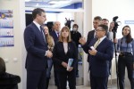 РусГидро открыло третий высокотехнологичный центр оплаты услуг ЖКХ в Амурской области