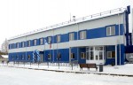 В Ярославском филиале МРСК Центра открыли новое здание Гаврилов-Ямского РЭС