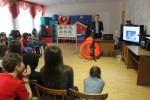 Костромские энергетики МРСК Центра проводят уроки энергосбережения в детских домах и интернатах