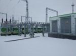 Системный оператор обеспечил режимные условия для ввода в работу ПС 220 кВ Тепличная в Тульской области