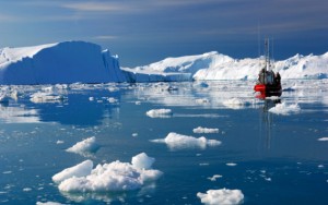 Комитет Госдумы одобрил налоговые льготы для инвесторов в Арктике