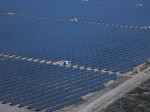 В Калмыкии построят первую солнечную электростанцию в 2019 году