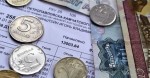 Россияне стали меньше платить за коммунальные услуги