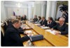 Председатель Правительства Российской Федерации В.В.Путин провёл заседание наблюдательного совета Внешэкономбанка 