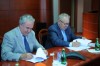 4 августа подписано соглашение о сотрудничестве между «Национальным союзом энергосбережения» и Союзом саморегулируемых организаций в области энергетического обследования