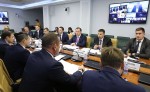 В Совете Федерации обсудили динамику импортозамещения в отраслях топливно-энергетического комплекса.