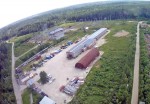 ФСК ЕЭС выполнила вертолетный мониторинг 3,5 тыс. км линий электропередачи в Республике Коми и Архангельской области