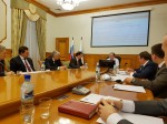 В Комитете по ТЭК Ленинградской области обсудили реализацию госпрограммы  по энергосбережению