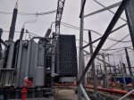 Системный оператор обеспечил режимные условия для реализации проекта по расширению ПС 500 кВ Старый Оскол в Белгородской области