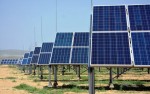 Россия вошла в тройку производителей с самыми эффективными солнечными панелями