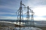 ФСК ЕЭС повышает защищенность линий электропередачи Северного Кавказа от ветровых нагрузок