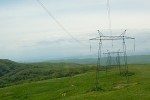 ФСК повышает грозоупорность линий электропередачи на юге страны
