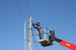 За 4 месяца «Ивэнерго» присоединил к электросетям более 300 потребителей