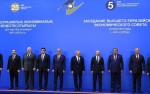 Президенты пяти государств-членов ЕАЭС подписали протокол о создании общего электроэнергетического рынка