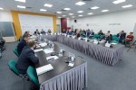В Аналитическом центре РФ обсудили способы внебюджетного финансирования теплоснабжения