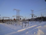МЭС Северо-Запада повысили надежность энергоснабжения Архангельской области и энерготранзита между Северо-Западом и Центром России