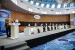 В Санкт-Петербурге прошел XV Международный конгресс  «Энергоэффективность. XXI век»