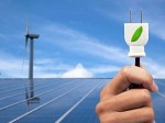 Энергетическим компаниям придется инвестировать в зеленую энергию