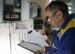 «Нижновэнерго» выявил крупное хищение электроэнергии в г. Заволжье