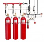 JOHNSON CONTROLS анонсировала систему пожаротушения с повышенным давлением на основе ГОТВ 3M™ Novec™ 1230