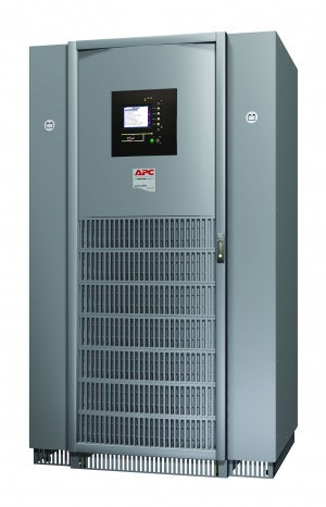 Schneider Electric       MGE Galaxy 5500