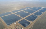 Более 500 МВт новой солнечной генерации построено в России в 2019 году