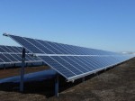 В Оренбургской области заработала новая солнечная электростанция мощностью 30 МВт