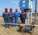 В Ивановской энергосистеме прошли учения по ликвидации условной аварии