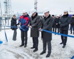 ОАО «ФСК ЕЭС» построит 547 км линий электропередачи для выдачи дополнительной мощности Печорской ГРЭС