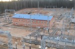 МЭС Северо-Запада построили пункт управления подстанцией нового поколения