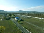 ФСК ЕЭС повышает надежность электроснабжения северной и центральной части Республики Дагестан