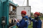 Ярославский филиал МРСК Центра восстанавливает автоматизированную систему коммерческого учета электроэнергии города Ярославля