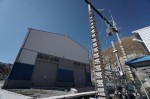 Завершена модернизация высокогорной подстанции 110 кВ «Северный портал» – узлового центра питания юга Северной Осетии