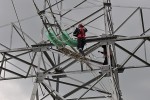 ФСК расширяет подстанцию в рамках создания энергокольца 220 кВ на Юге России