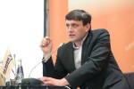 Олег Баркин: Энерджинет "подзавис"