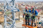 ФСК ЕЭС направит на ремонт оборудования подстанций и ЛЭП Юга России 917 млн рублей.