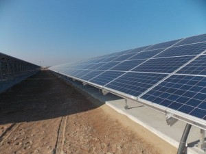 Австрийские компании организуют производство солнечных модулей в Ульяновске