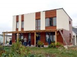 В Кабардино-Балкарии построили первый энергоэффективный дом