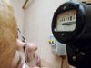 В Барнауле с начала года спрос на приборы учета увеличился в несколько раз