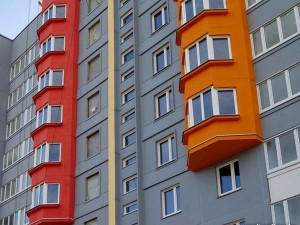 Более 220 новостроек Москвы подтвердили энергоэффективность